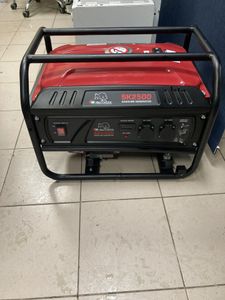 Б/в Генератор Bisonte sk2500 01-200883778