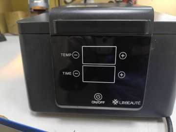 Б/в Сухожарова шафа для стерилізації Lillybeaute sm-360c 01-200883582