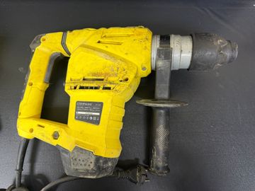 Б/в Перфоратор Compass z1c-32k 01-200878516