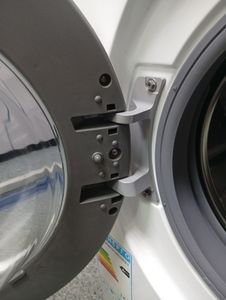 Б/в Пральна машина Samsung ww70t4020ee 01-200884136