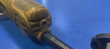 Б/в Шліфмашина кутова Dewalt dwe4157 01-200883872