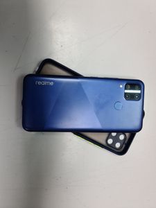 Realme c15 4/64gb