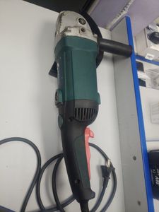 Б/в Кутова шліфмашина Сталь кшм 21-232 01-200884259