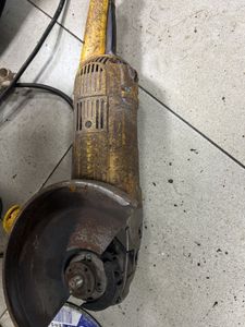 Б/в Кутова шліфмашина Dewalt dwe492 01-200884144