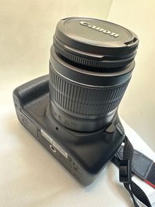 Б/в Фотоапарат Canon eos 1300d/ ef-s 18-55mm f/3,5-5,6 is iii 01-200883059