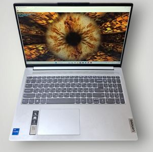 Lenovo 16/core i5-12450h ddr5/8gb ddr5/hdd *відсутній/ssd 512 gb/*інтегрована