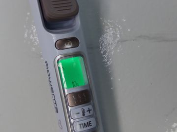 Б/у Плойка Rowenta cf3460f0 01-200883784