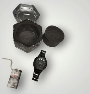 Б/в Чоловічий годинник Casio g-shock gm-b2100 01-200876813