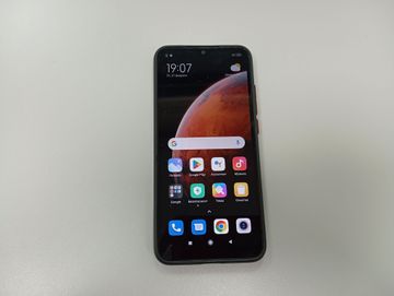 Б/в Мобільний телефон Xiaomi redmi 9c nfc 2/32gb 01-200883867