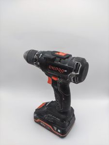 Б/у Шуруповерт Dnipro-M cd-200bc ultra 1акб 2аh зп 01-200872242