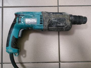Б/у Перфоратор Makita hr2470 01-200885587