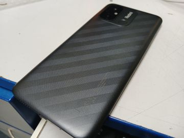 Б/у Мобильный телефон Xiaomi redmi 12c 4/128gb 01-200885657