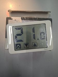 Б/у Терморегулятор Vemer thalos 01-200886048