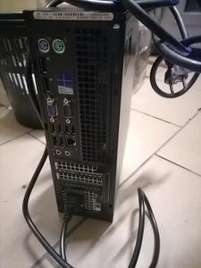 Б/в Системний блок Пк intel core i3-4150/ram 8 gb/hdd відсутній+відсутній/ssd 120 gb/інтегрована 01-200885817