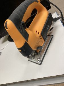 Б/у Электролобзик M?Chtz mjs-1050 b 01-200886432