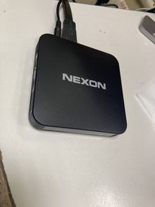 Б/в HD-медіаплеєр Nexon x8 4/32гб 01-200886326