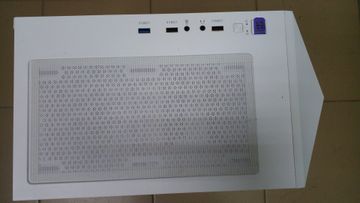 Б/в Системний блок Пк amd ryzen 5 5500/ram 16 gb/hdd відсутній/ssd 1000 gb/nvidia rtx 3060 (geforce) 12gb gddr6 192bit 01-200886554