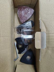 Б/в Багатофункціональний інструмент Dewinner de-mt03 01-200886217