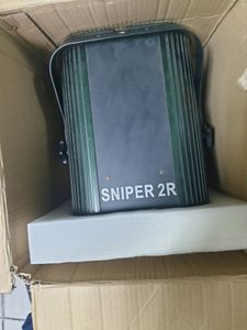 Б/у Лазерный проектор Sniper 2R stls 01-200886072