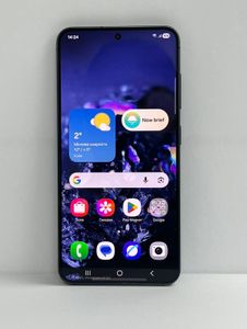 Б/в Мобільний телефон Samsung galaxy s25 12/128gb 01-200886111