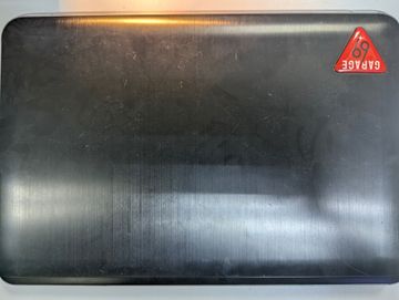 Б/в Ноутбук Hp єкр. 15,6/ core i5 3337u 1.8ghz /ram8192mb/ hdd320gb 01-200886459