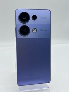 Б/в Мобільний телефон Xiaomi redmi note 13 pro 5g 8/256gb 01-200887003