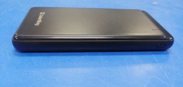 Б/в Повербанк Colorway power bank 10 000 mah slim, black (cw-pb100lpf2bk) 01-200887136