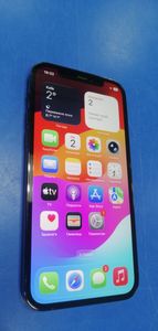 Б/в Мобільний телефон Apple iphone 12 pro 128gb 01-200887233
