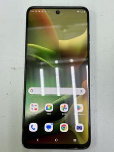 Б/в Мобільний телефон Motorola g15 4/256gb 01-200887795