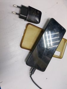 Б/в Мобільний телефон Tecno camon 17p cg7n 6/128gb 01-200886750