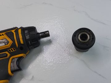 Б/в Шурупокрут M?Chtz mcd-12q-li 01-200887083