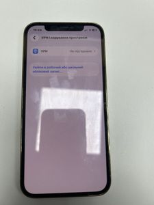 Б/в Мобільний телефон Apple iphone 12 pro 128gb 01-200887955