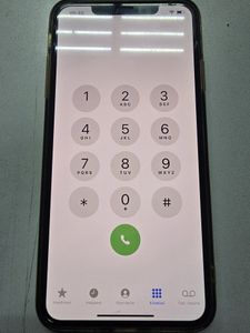 Б/в Мобільний телефон Apple iphone xs max 64gb 01-200886813