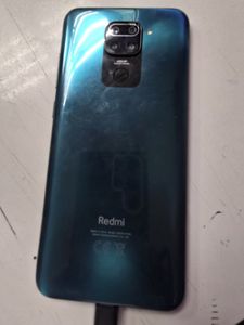 Б/в Мобільний телефон Xiaomi redmi note 9 4/128gb 01-200886809