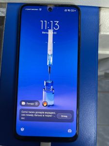 Б/в Мобільний телефон Xiaomi redmi 10 4/128gb 01-200888074