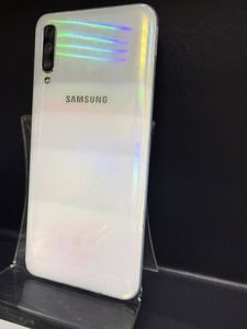 Б/у Мобильный телефон Samsung galaxy a50 6/128gb 01-200886859
