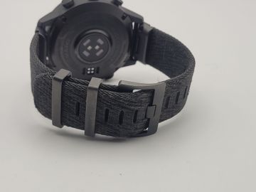 Б/у Смарт-часы Garmin marq commander – carbon edition 01-200888400