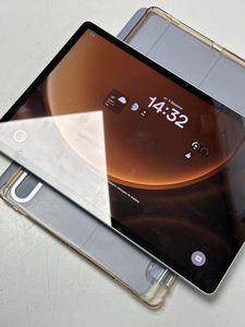 Б/в Планшет Samsung galaxy tab s9 fe plus wi-fi 8/128gb 01-200884306