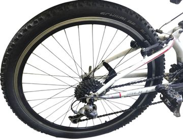 Б/в Велосипед Bulls wild one 3 26" 01-200795317