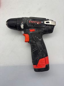 Б/в Шурупокрут Dnipro-M cd-12cx compact 01-200887165