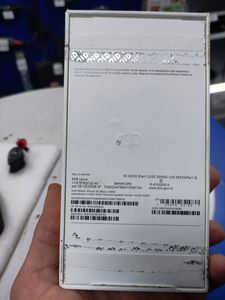 Б/у Мобильный телефон Apple iphone 16 128gb 01-200888366