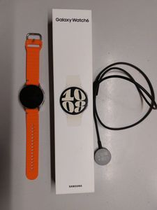 Б/в Смарт-годинник Samsung galaxy watch6 40mm 01-200888673