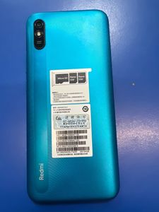 Б/в Мобільний телефон Xiaomi redmi 9a 4/64gb 01-200888666