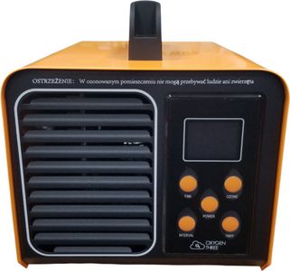 Б/в Іонізатор повітря Oxygen Three oxy3-10000 ec 01-200883013