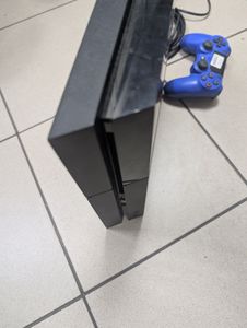 Б/в Ігрова приставка Sony playstation 4 500gb 01-200887259