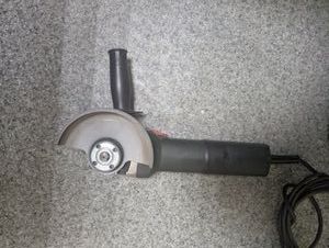 Б/в Кутова шліфмашина Metabo weq 1400-125 01-200887839