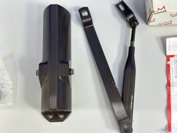 Б/в Доводчик дверний Dorma ts68 01-200889170