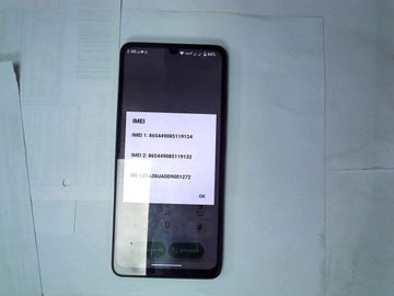 Б/в Мобільний телефон Zte blade a36 2/64gb 01-200889234