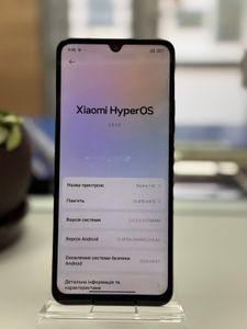 Б/в Мобільний телефон Xiaomi redmi 14c 4/64gb 01-200888788