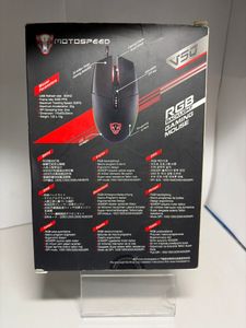 Б/в Миша Motospeed v50 01-200886415